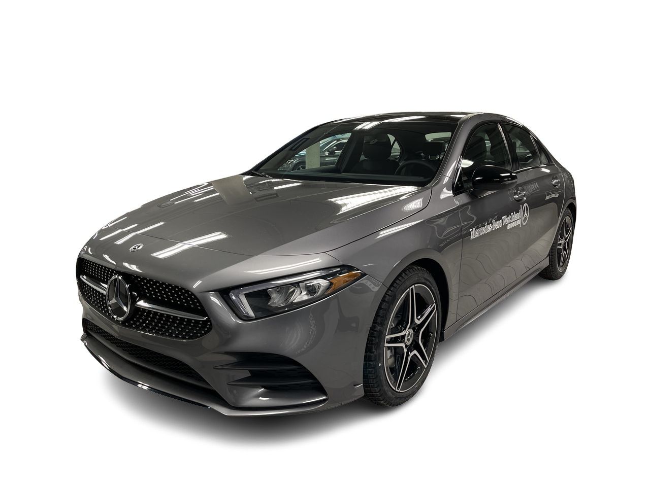 Mercedes-Benz A220  2022