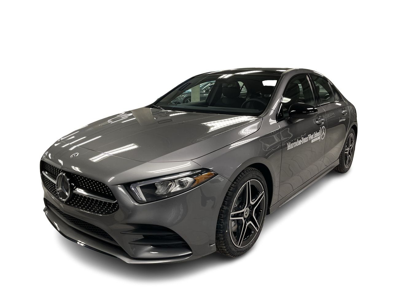 Mercedes-Benz A220  2022