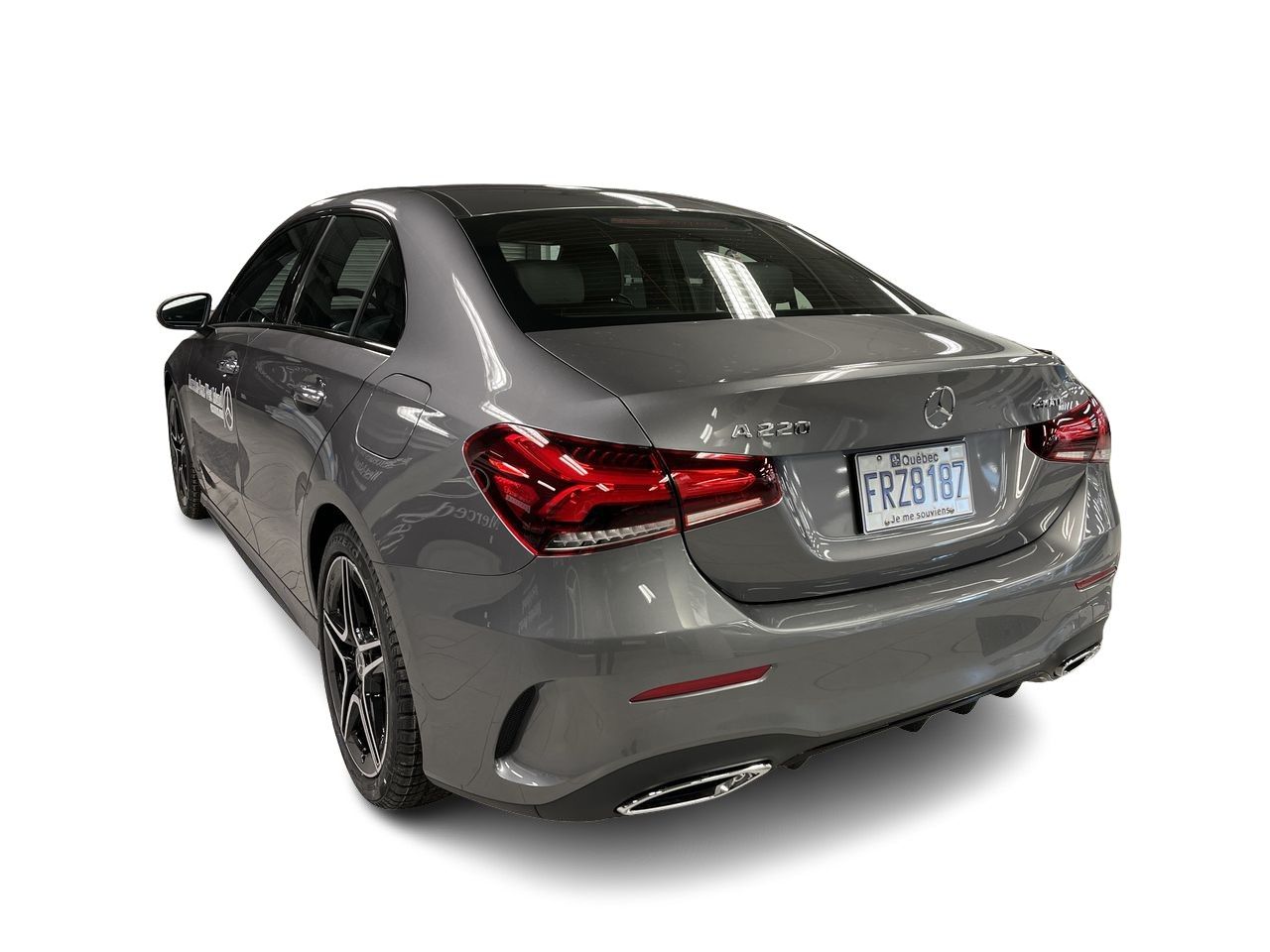 Mercedes-Benz A220  2022