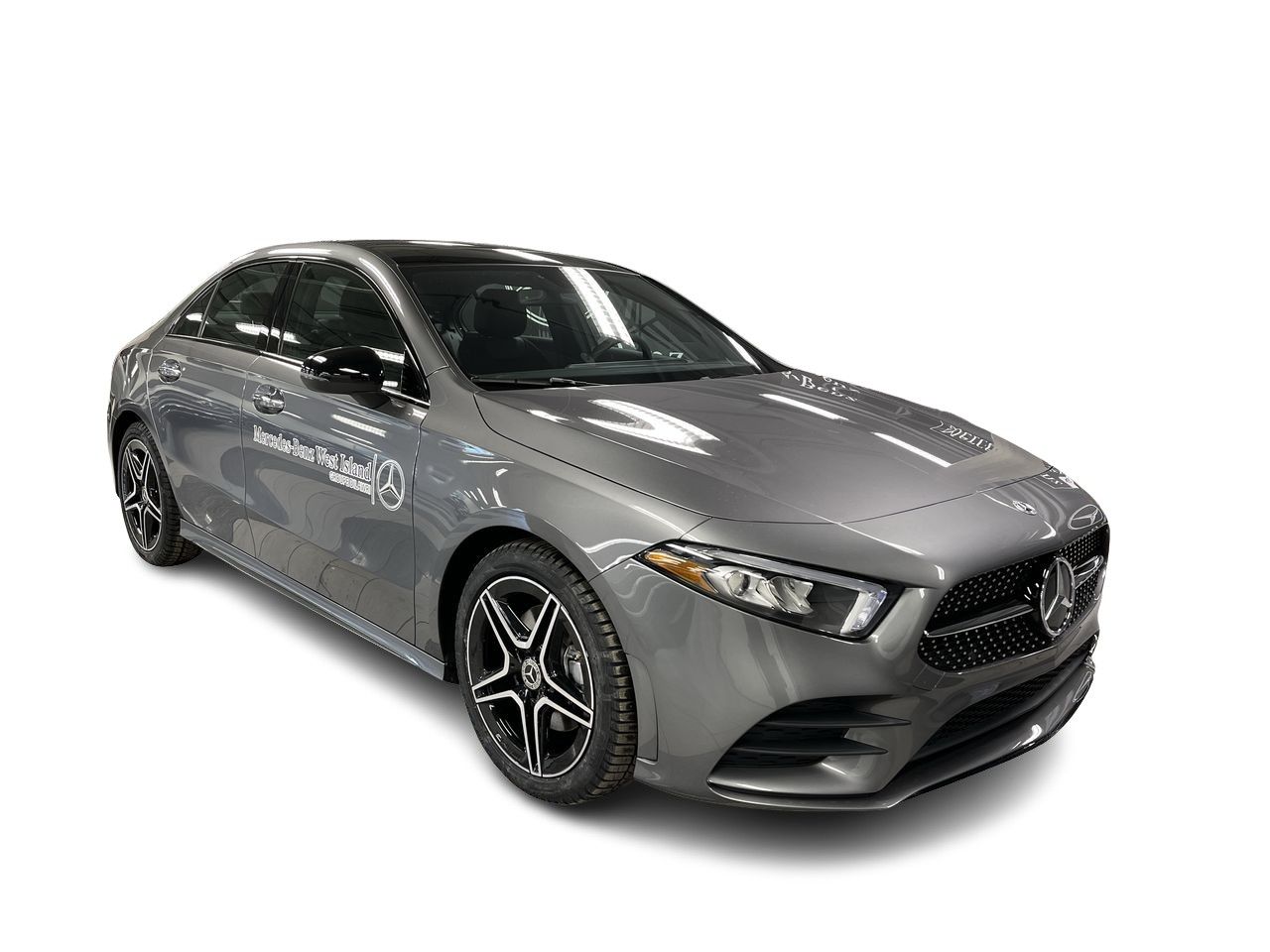 Mercedes-Benz A220  2022