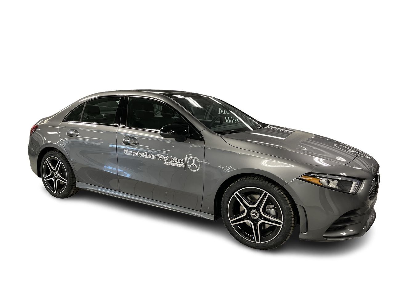 Mercedes-Benz A220  2022