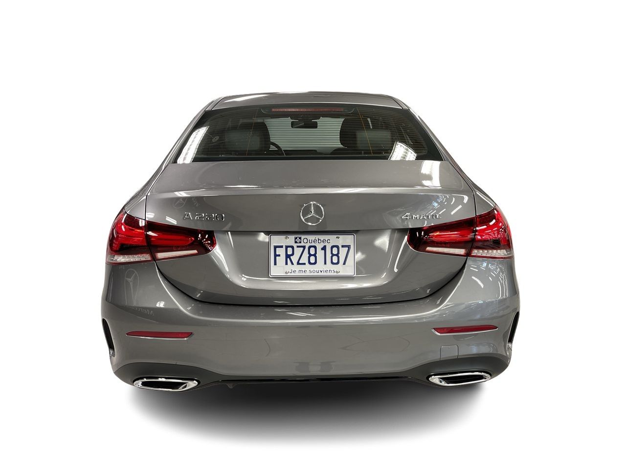 Mercedes-Benz A220  2022