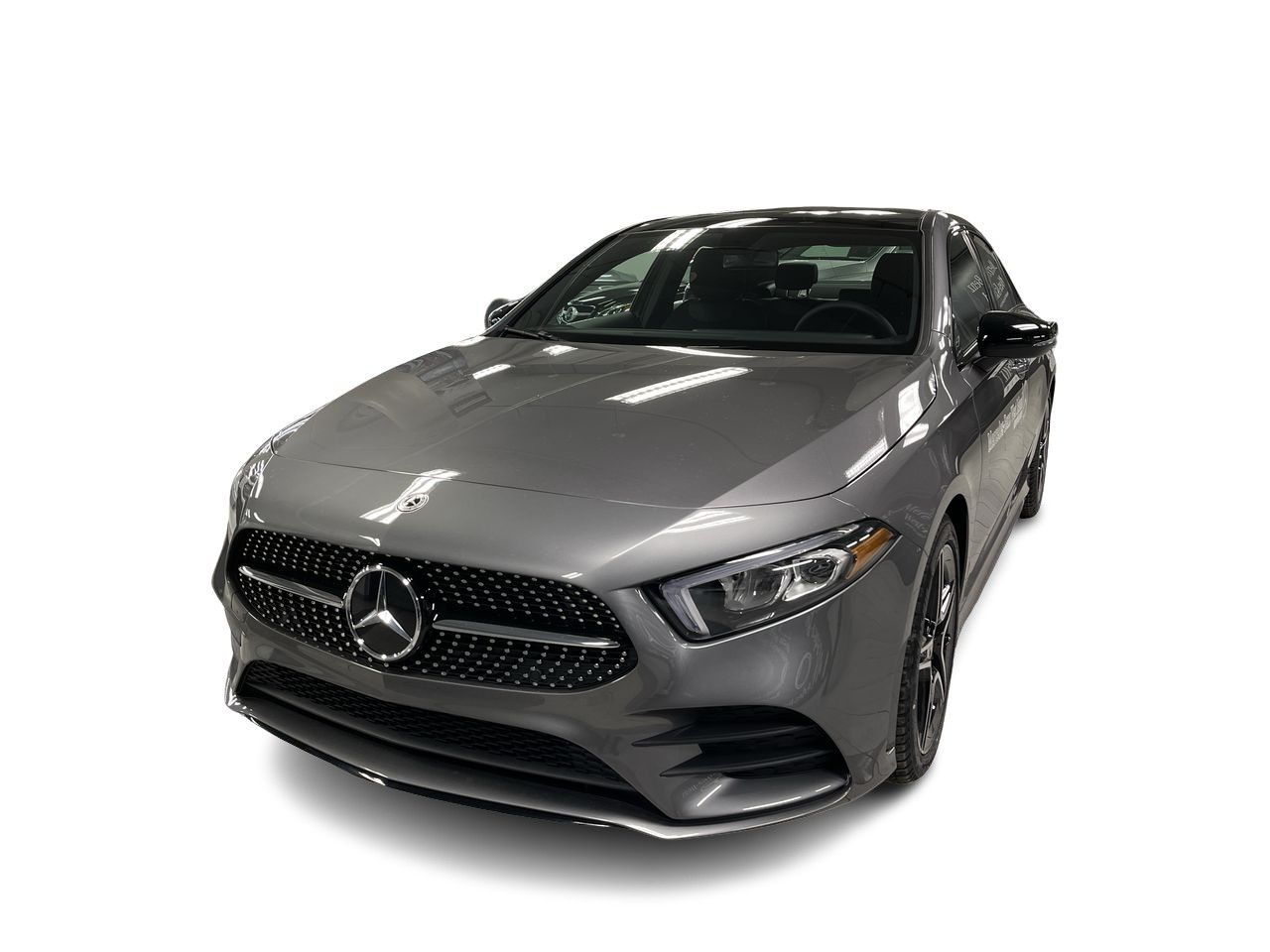 Mercedes-Benz A220  2022