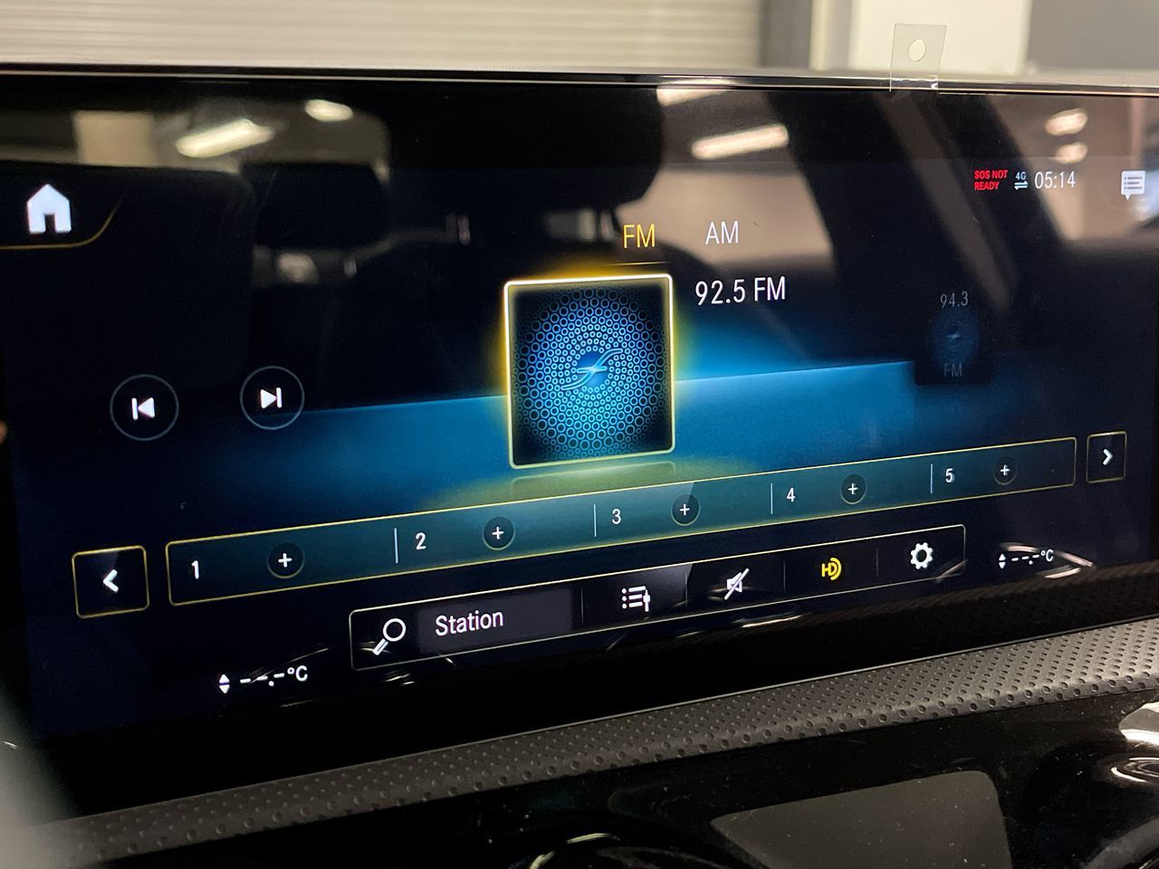 Mercedes-Benz A220  2022 à Dollard-des-Ormeaux, Québec