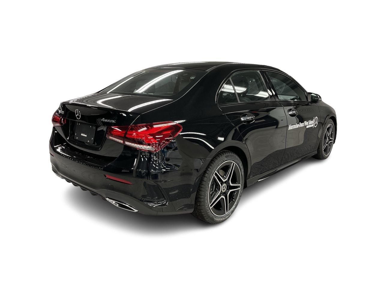 Mercedes-Benz A220  2022 à Dollard-des-Ormeaux, Québec