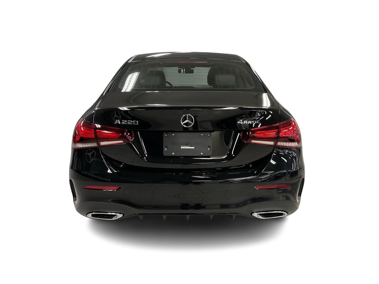 Mercedes-Benz A220  2022 à Dollard-des-Ormeaux, Québec