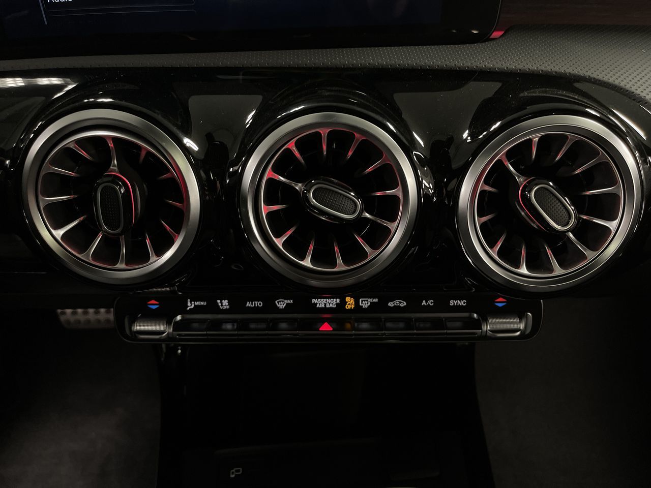 Mercedes-Benz A220  2022 à Dollard-des-Ormeaux, Québec