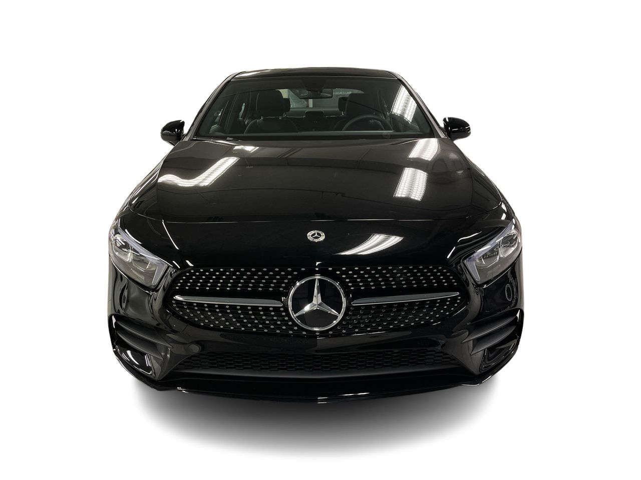 Mercedes-Benz A220  2022 à Dollard-des-Ormeaux, Québec