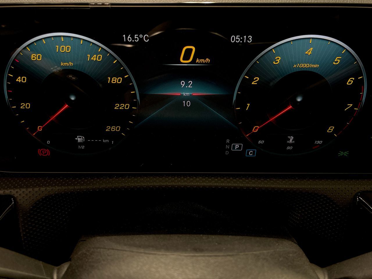 Mercedes-Benz A220  2022 à Dollard-des-Ormeaux, Québec