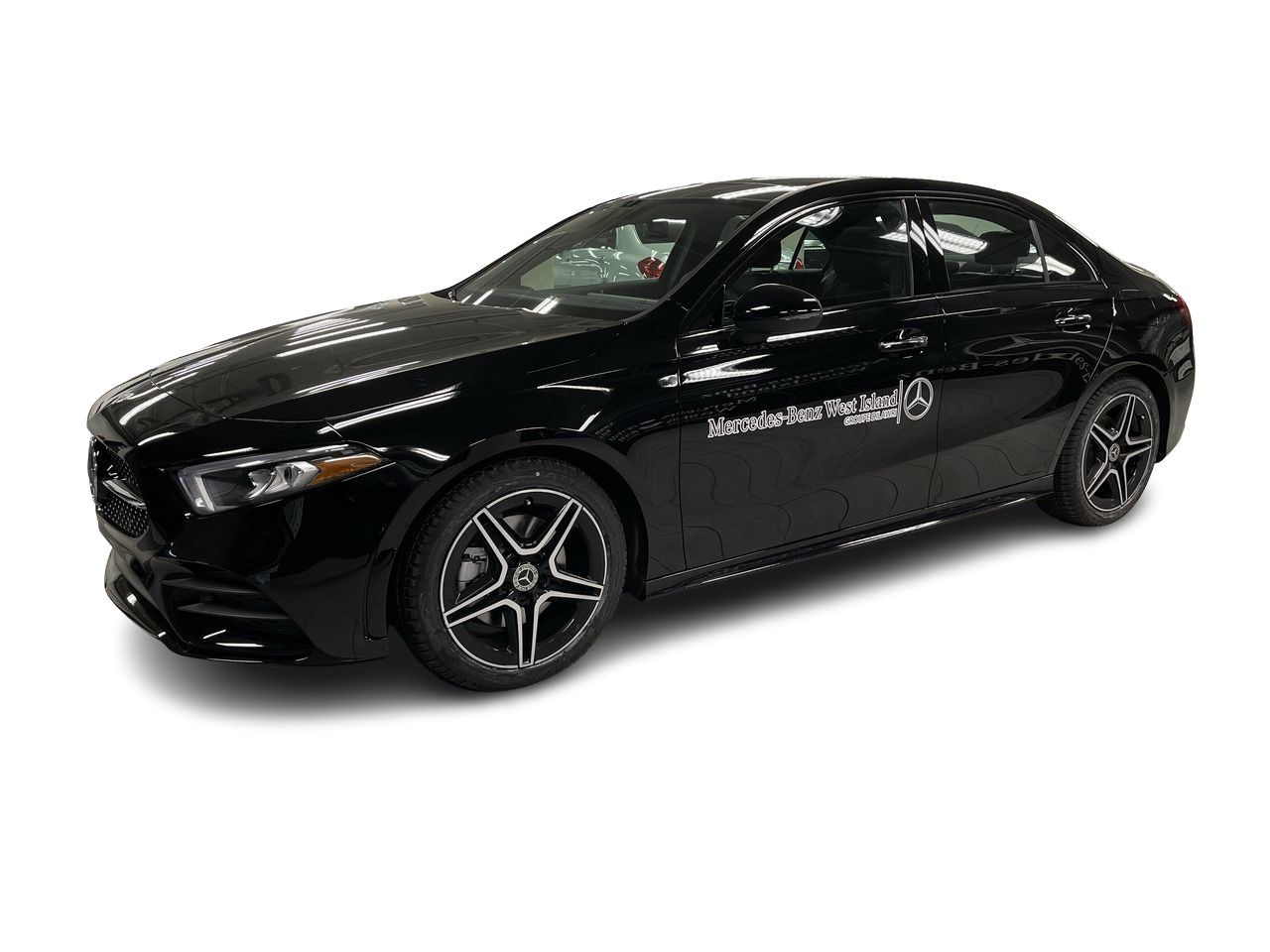 Mercedes-Benz A220  2022 à Dollard-des-Ormeaux, Québec