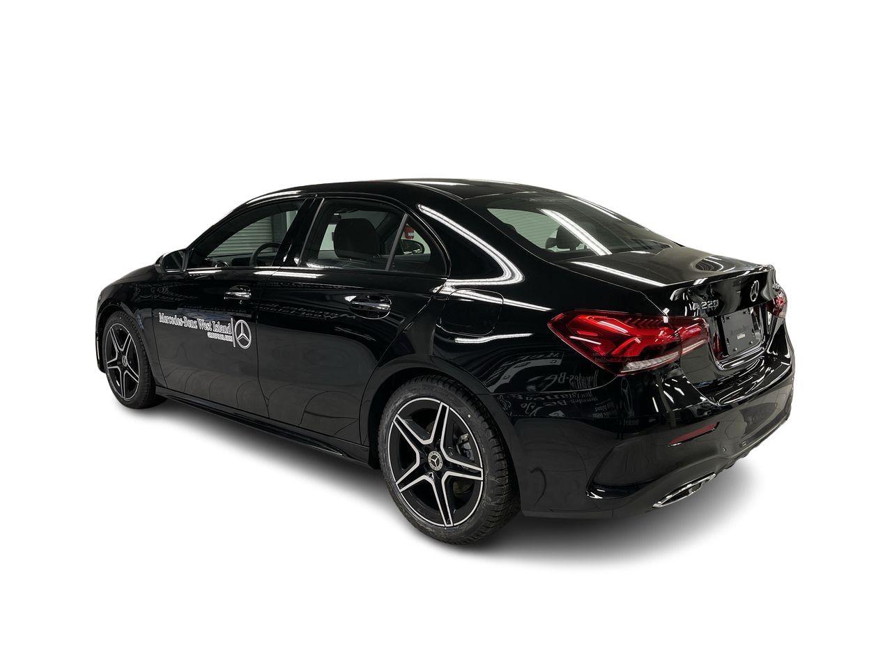 Mercedes-Benz A220  2022 à Dollard-des-Ormeaux, Québec