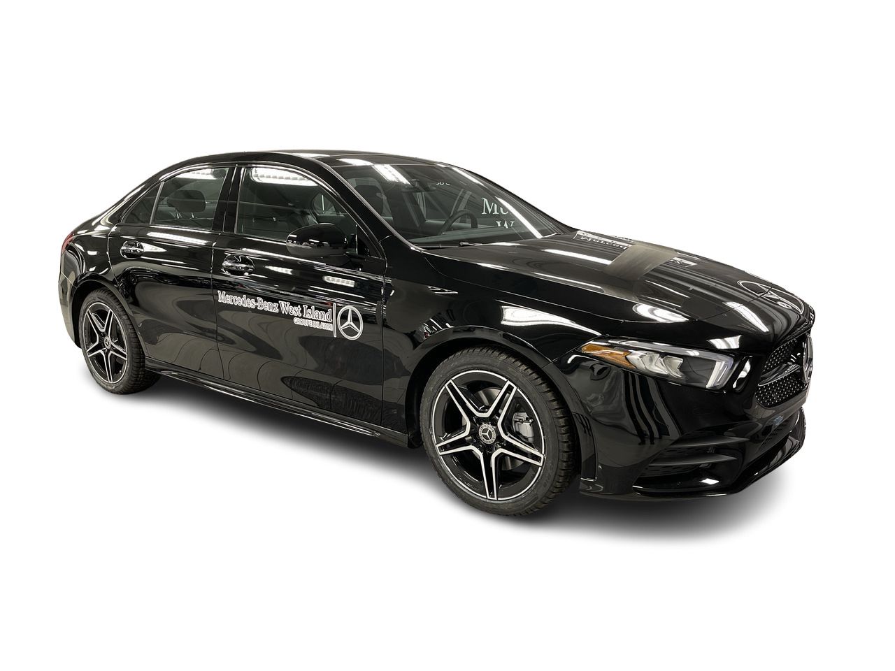 Mercedes-Benz A220  2022 à Dollard-des-Ormeaux, Québec