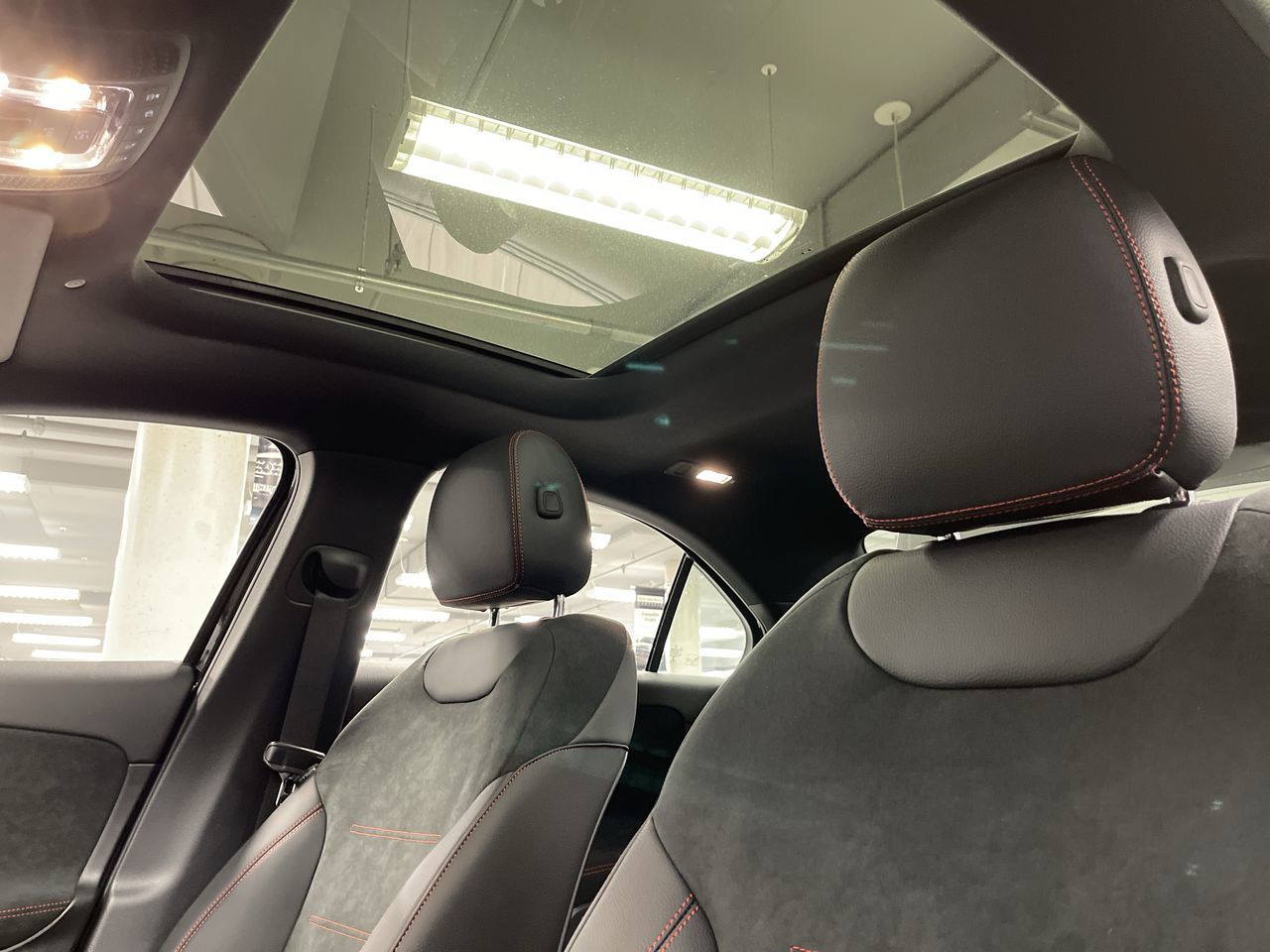 Mercedes-Benz A220  2022 à Dollard-des-Ormeaux, Québec