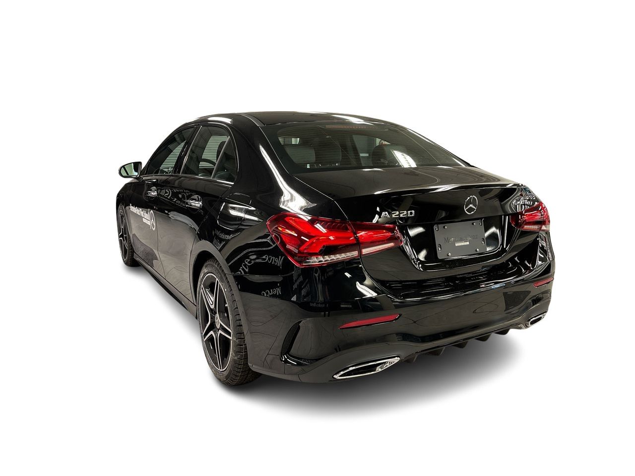 Mercedes-Benz A220  2022 à Dollard-des-Ormeaux, Québec