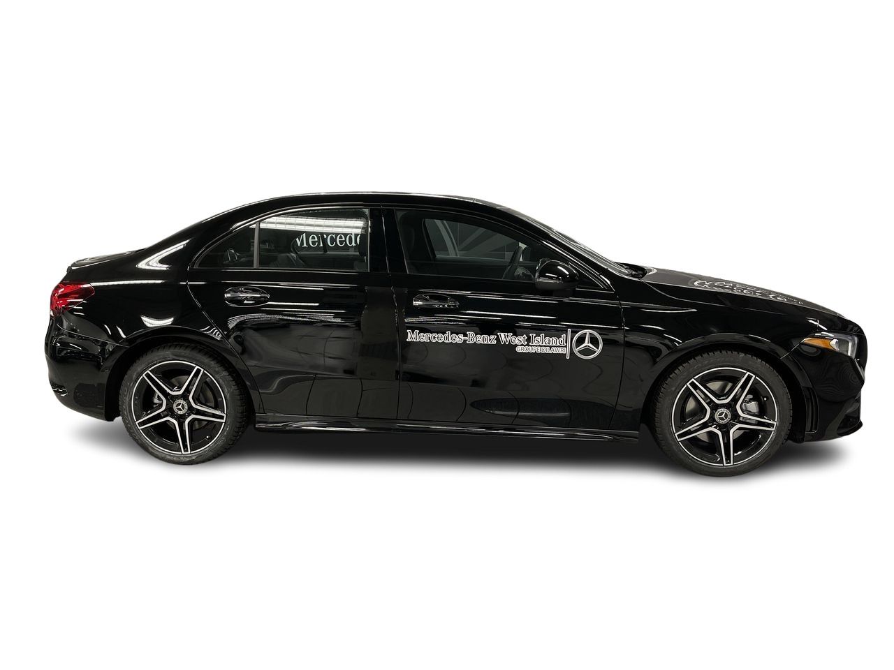 Mercedes-Benz A220  2022 à Dollard-des-Ormeaux, Québec