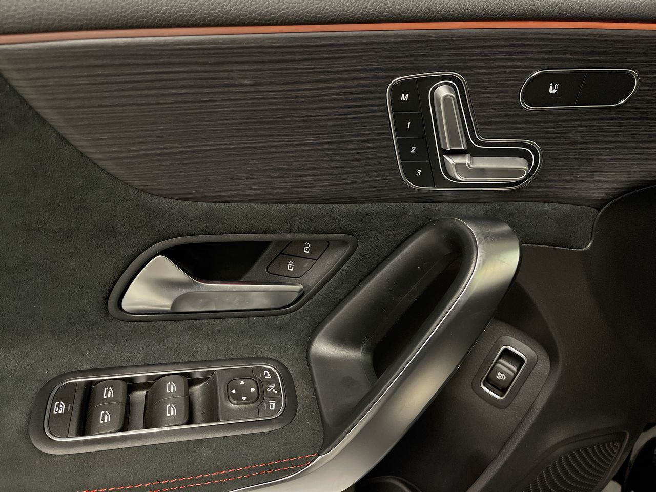 Mercedes-Benz A220  2022 à Dollard-des-Ormeaux, Québec