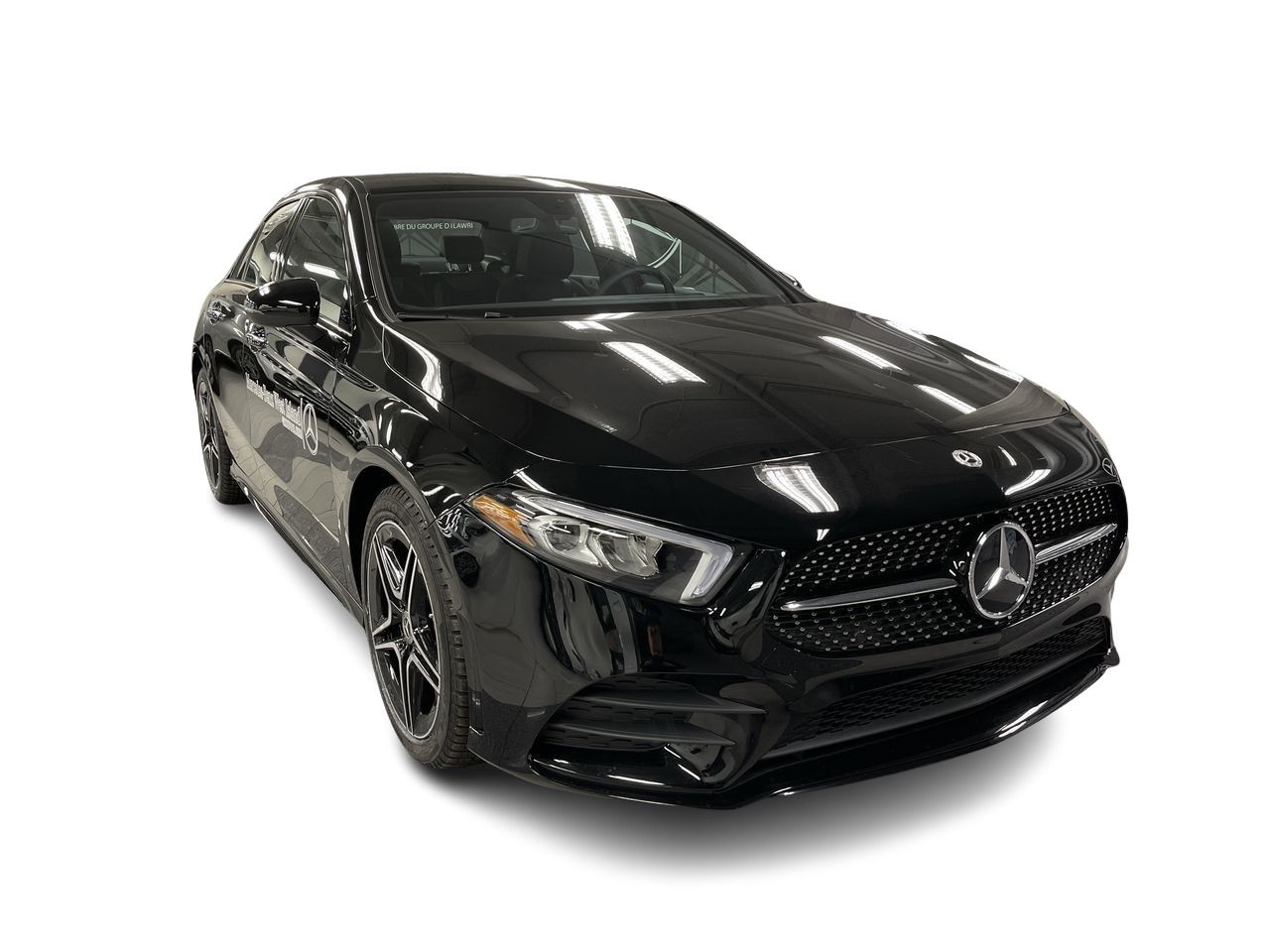 Mercedes-Benz A220  2022 à Dollard-des-Ormeaux, Québec