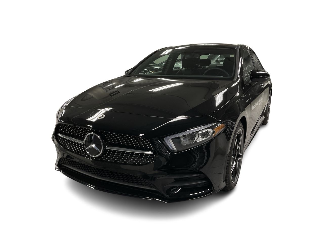 Mercedes-Benz A220  2022 à Dollard-des-Ormeaux, Québec