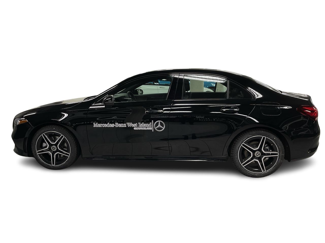 Mercedes-Benz A220  2022 à Dollard-des-Ormeaux, Québec