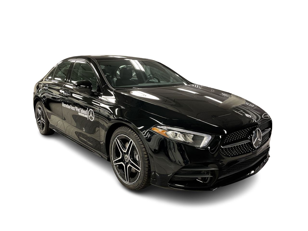 Mercedes-Benz A220  2022 à Dollard-des-Ormeaux, Québec