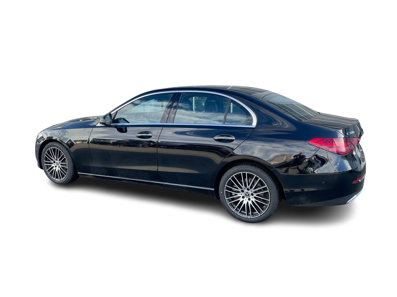 2025 Mercedes-Benz C-Class in Dollard-des-Ormeaux, Quebec