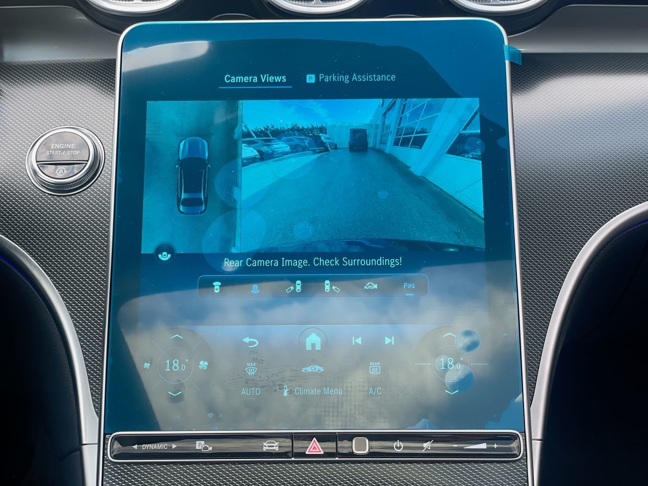 2025 Mercedes-Benz C-Class in Dollard-des-Ormeaux, Quebec