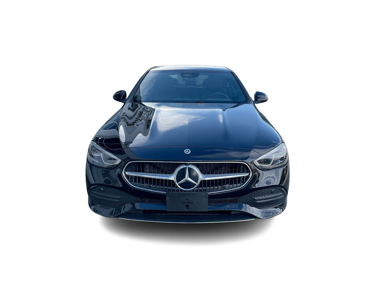 2025 Mercedes-Benz C-Class in Dollard-des-Ormeaux, Quebec
