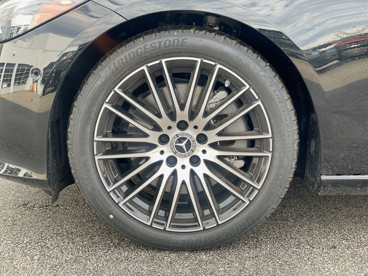 2025 Mercedes-Benz C-Class in Dollard-des-Ormeaux, Quebec