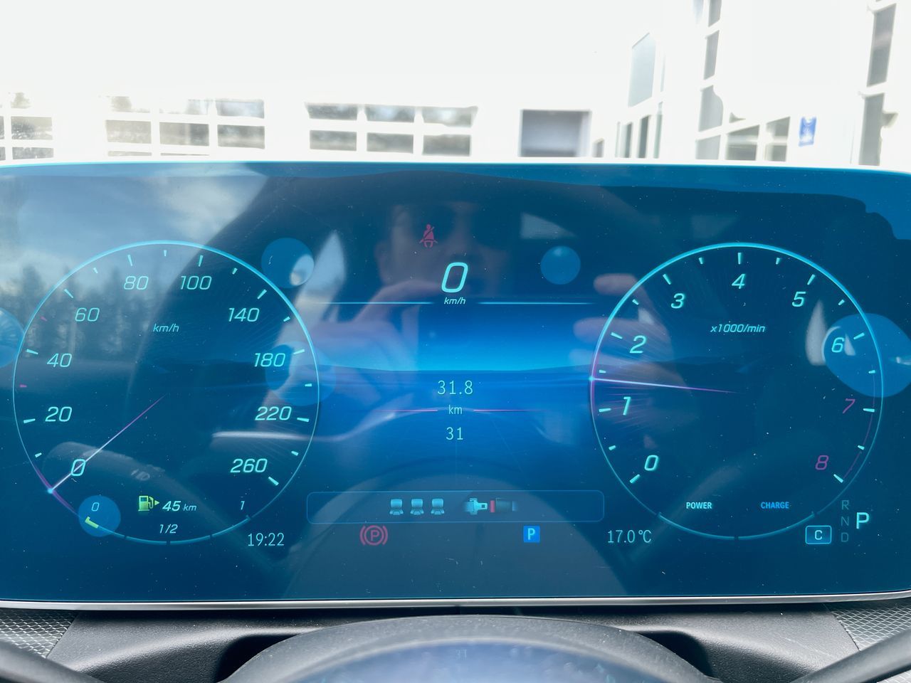 2025 Mercedes-Benz C-Class in Dollard-des-Ormeaux, Quebec