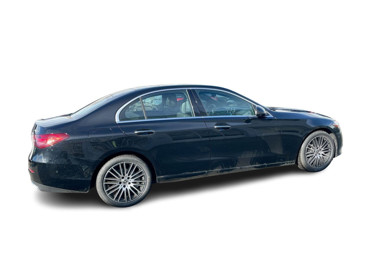2025 Mercedes-Benz C-Class in Dollard-des-Ormeaux, Quebec