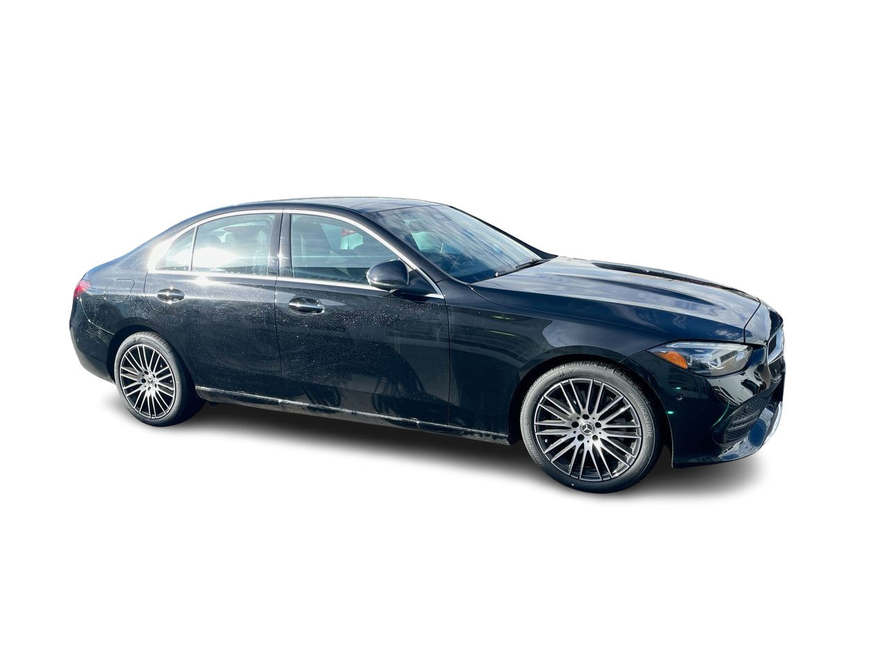 2025 Mercedes-Benz C-Class in Dollard-des-Ormeaux, Quebec