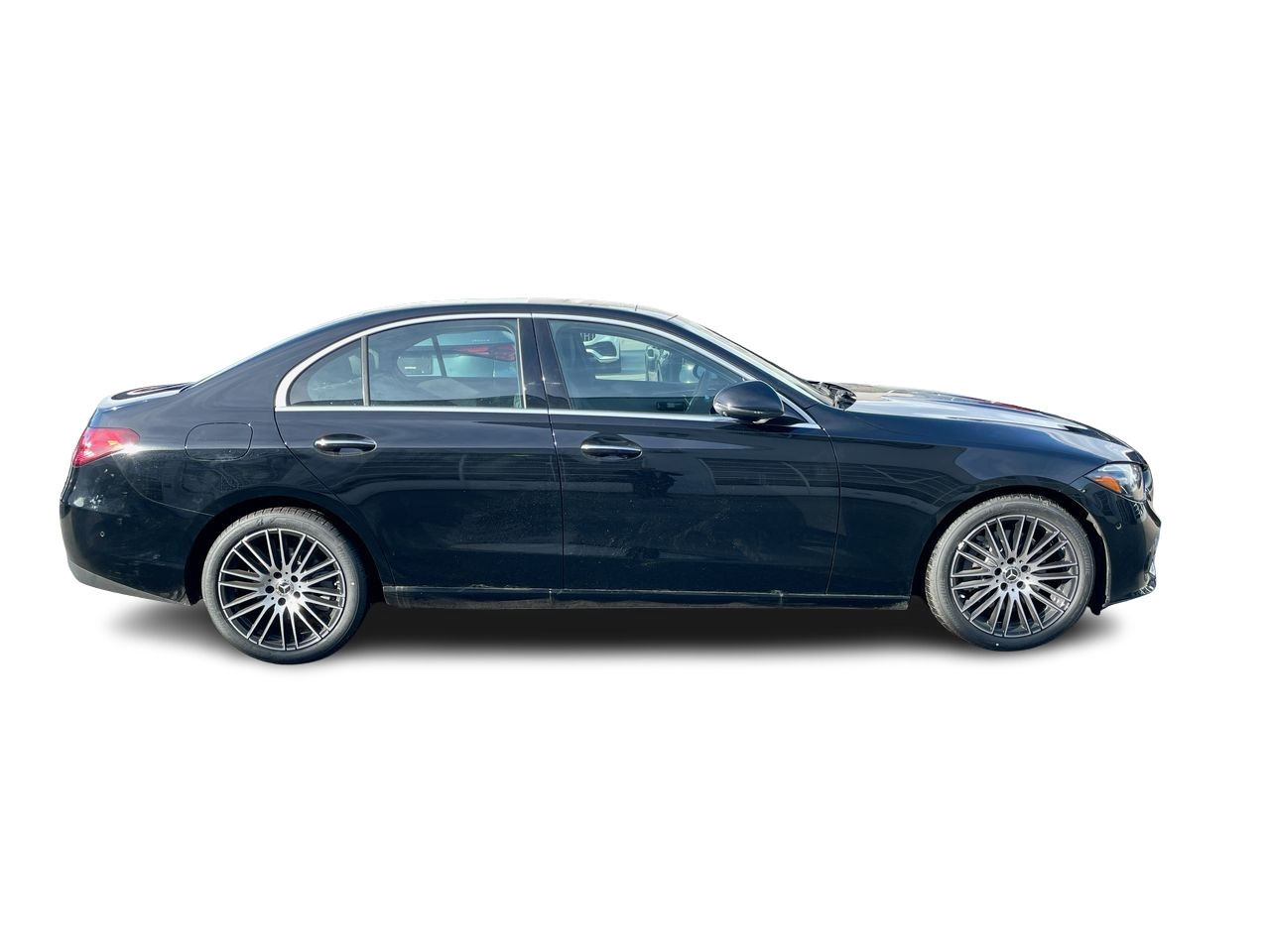 2025 Mercedes-Benz C-Class in Dollard-des-Ormeaux, Quebec