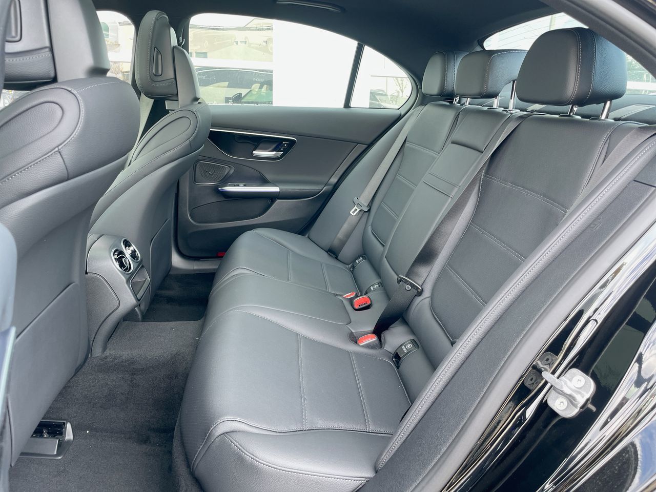 2025 Mercedes-Benz C-Class in Dollard-des-Ormeaux, Quebec
