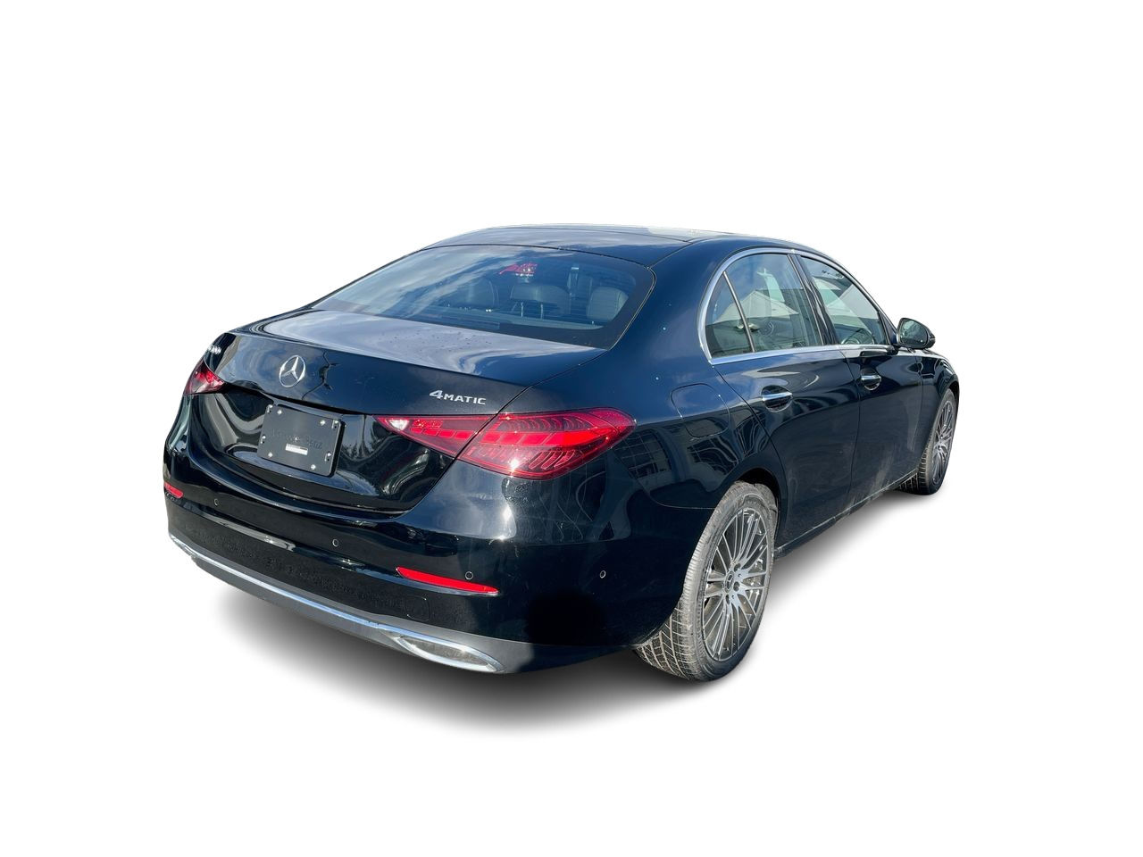 2025 Mercedes-Benz C-Class in Dollard-des-Ormeaux, Quebec