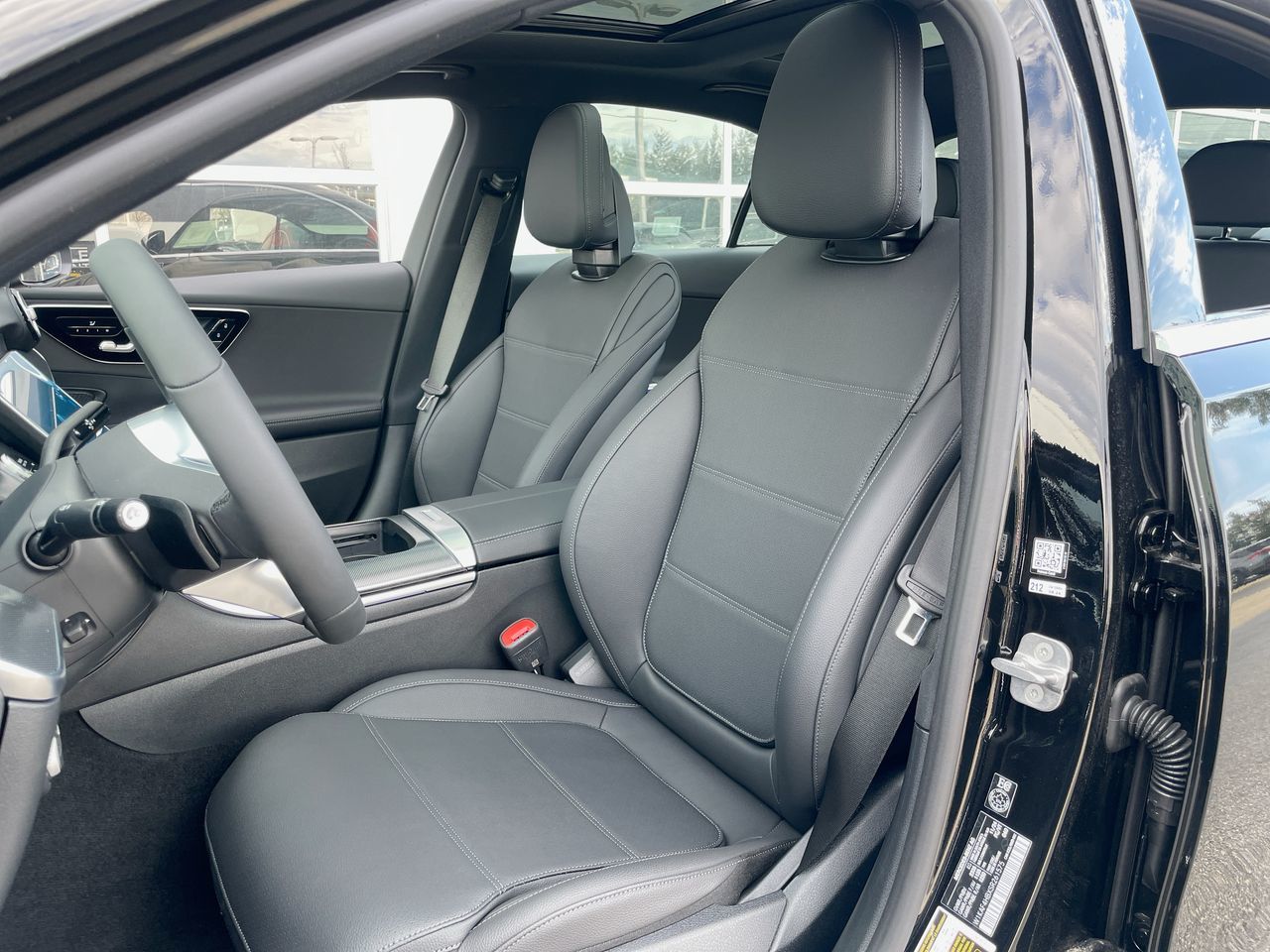 2025 Mercedes-Benz C-Class in Dollard-des-Ormeaux, Quebec