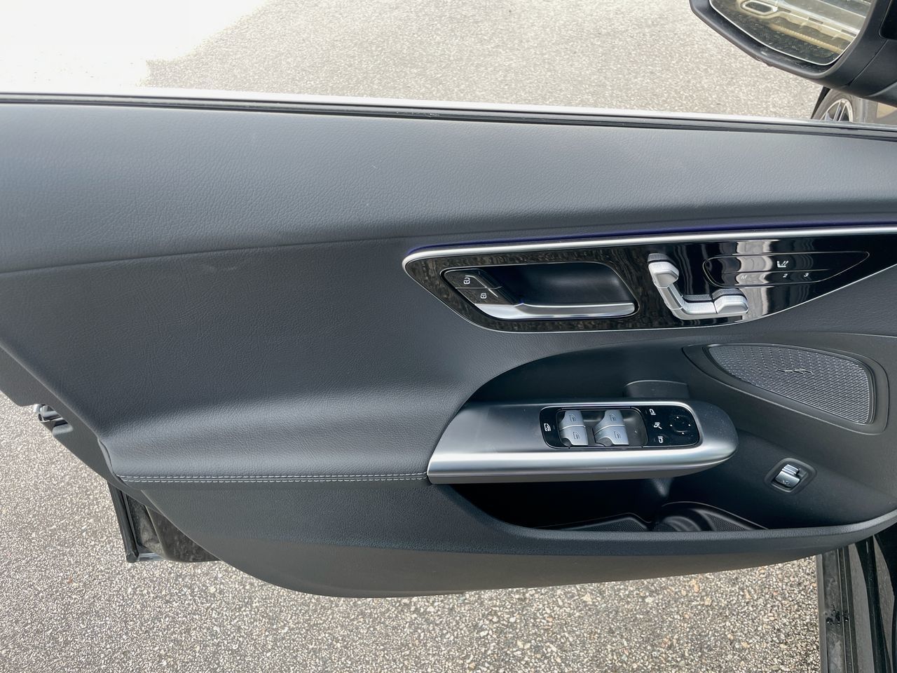 2025 Mercedes-Benz C-Class in Dollard-des-Ormeaux, Quebec