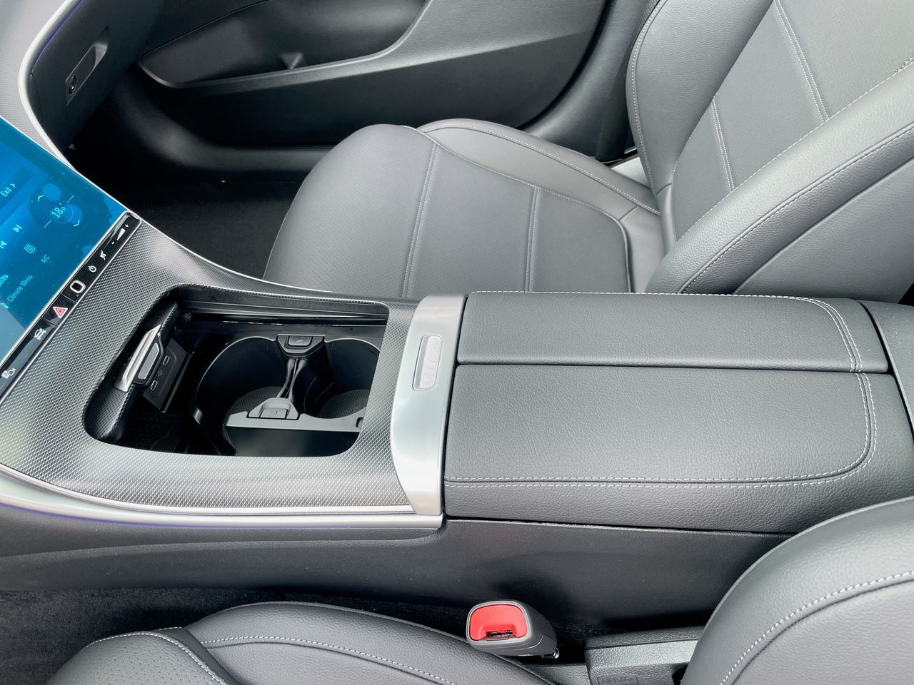 2025 Mercedes-Benz C-Class in Dollard-des-Ormeaux, Quebec