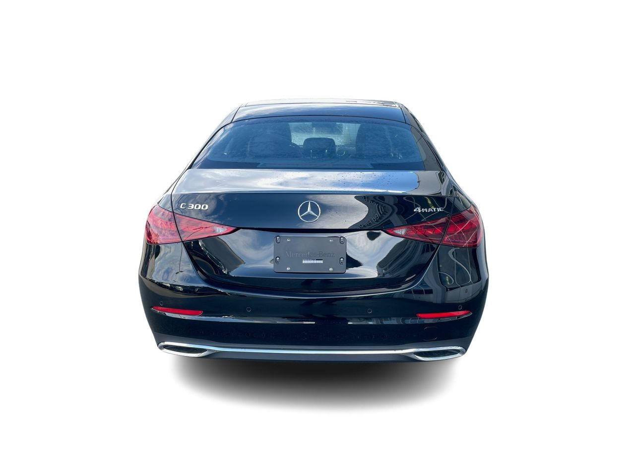 2025 Mercedes-Benz C-Class in Dollard-des-Ormeaux, Quebec
