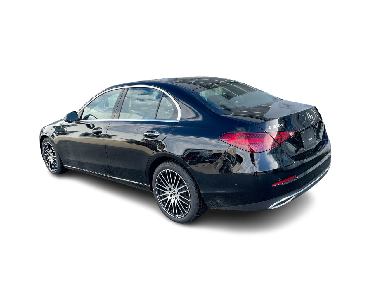 2025 Mercedes-Benz C-Class in Dollard-des-Ormeaux, Quebec