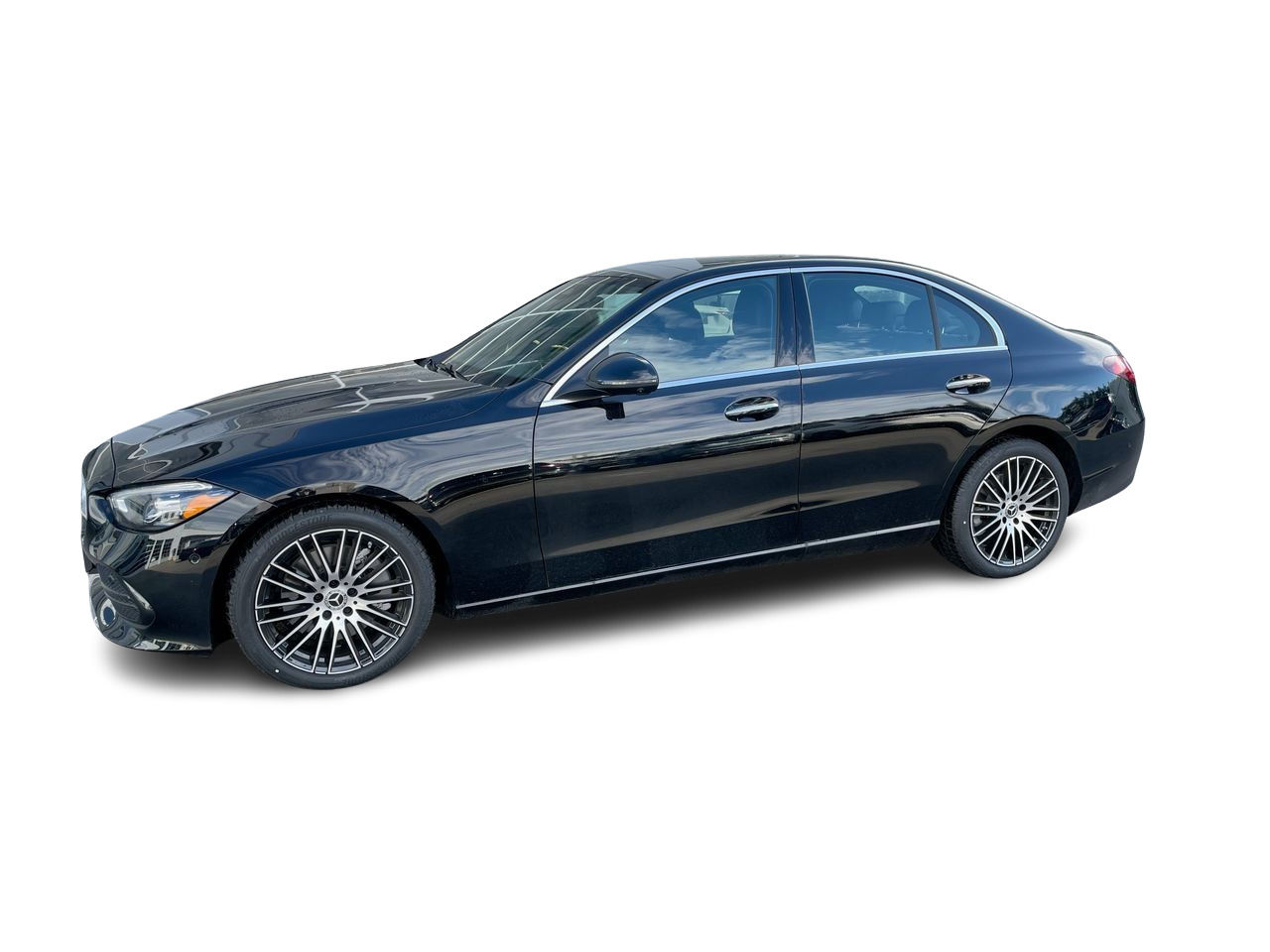2025 Mercedes-Benz C-Class in Dollard-des-Ormeaux, Quebec