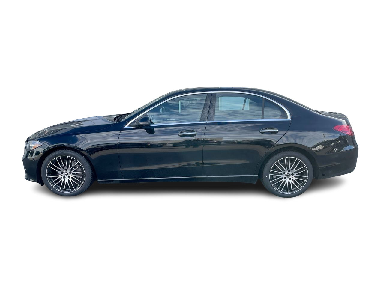 2025 Mercedes-Benz C-Class in Dollard-des-Ormeaux, Quebec