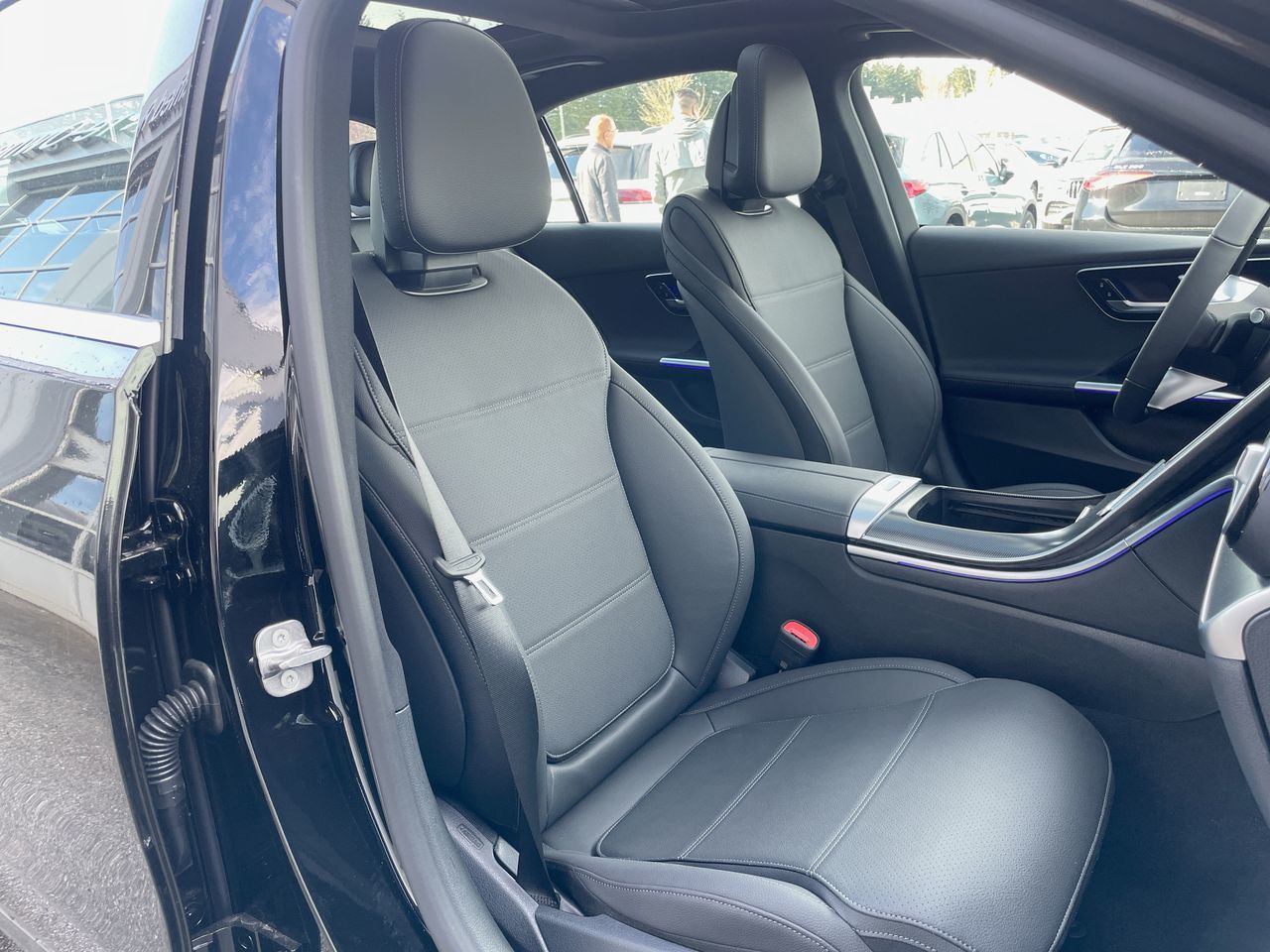 2025 Mercedes-Benz C-Class in Dollard-des-Ormeaux, Quebec