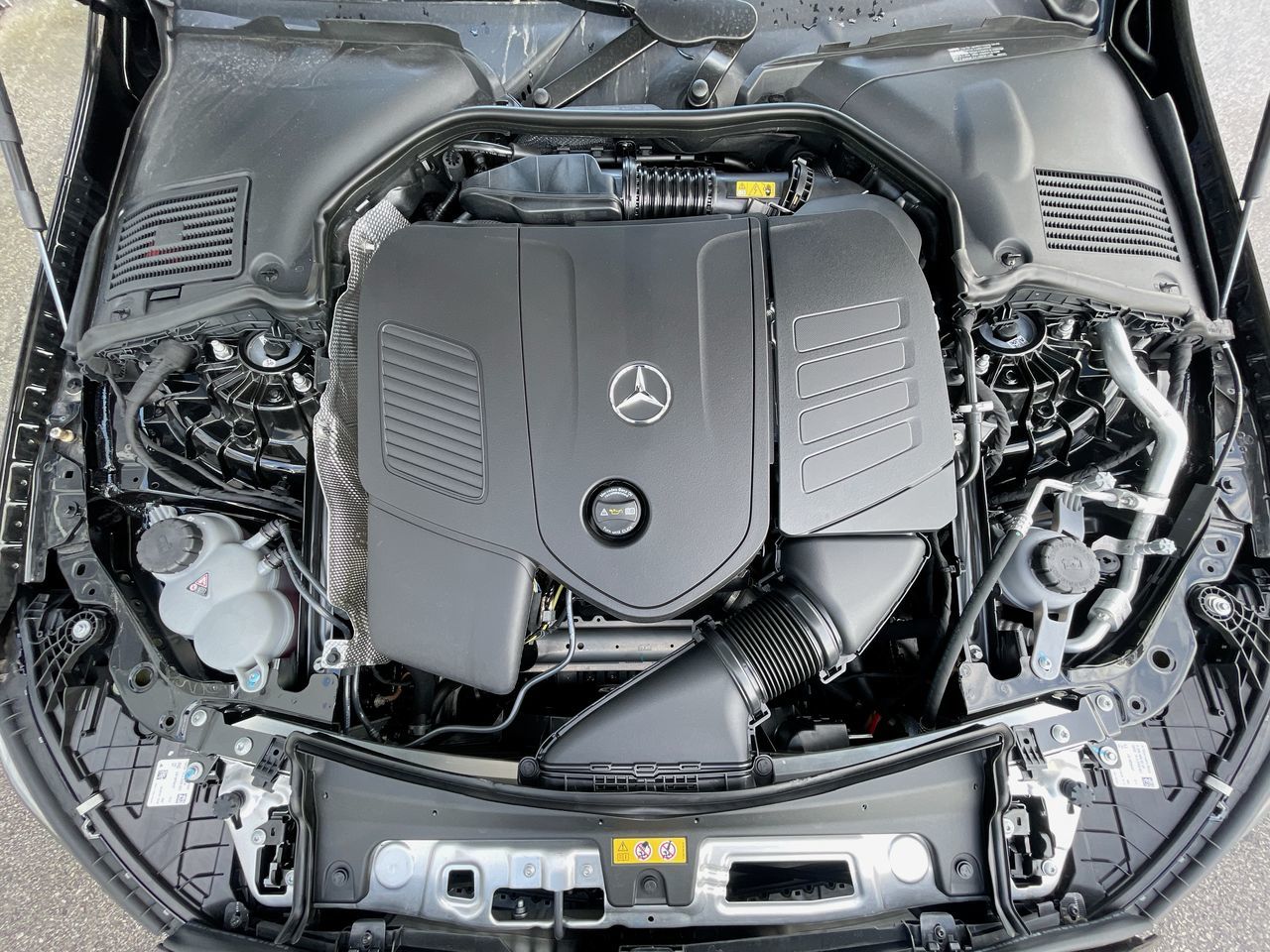 2025 Mercedes-Benz C-Class in Dollard-des-Ormeaux, Quebec