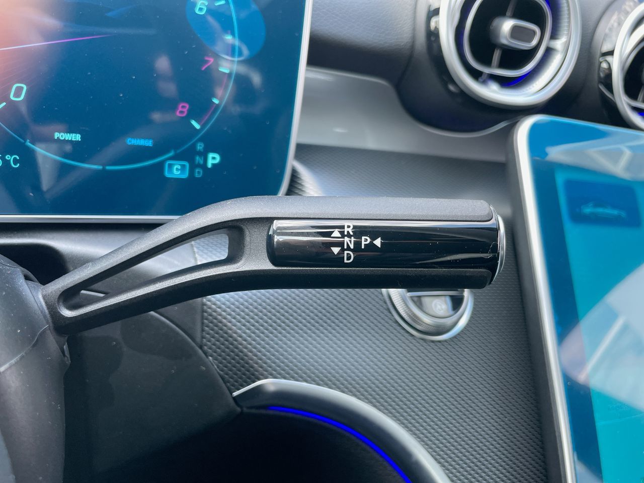 2025 Mercedes-Benz C-Class in Dollard-des-Ormeaux, Quebec