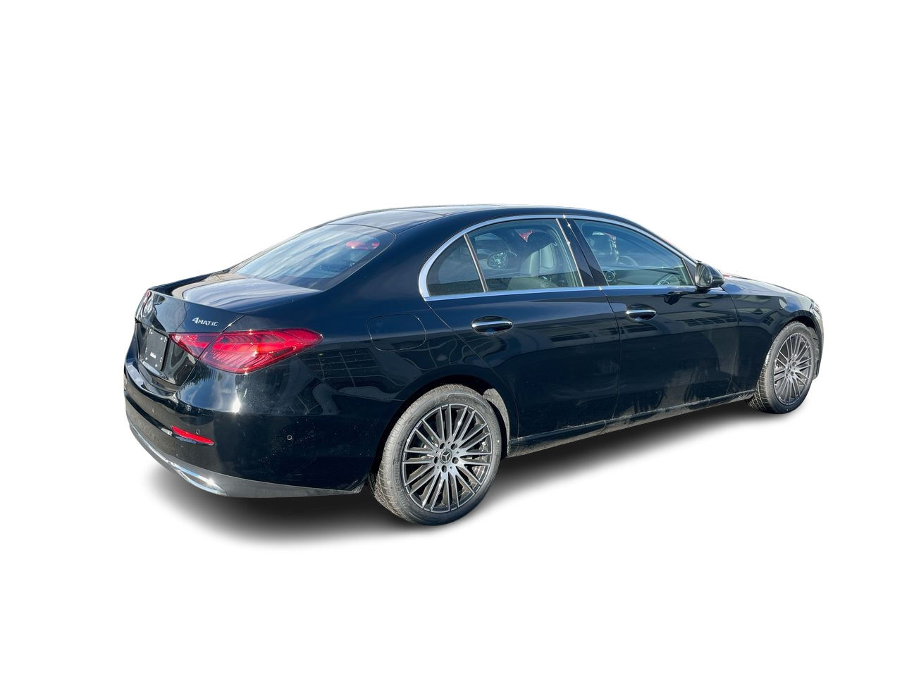 2025 Mercedes-Benz C-Class in Dollard-des-Ormeaux, Quebec