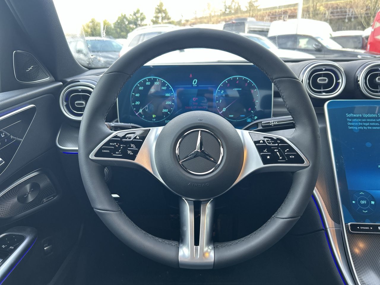 2026 Mercedes-Benz C-Class in Dollard-des-Ormeaux, Quebec