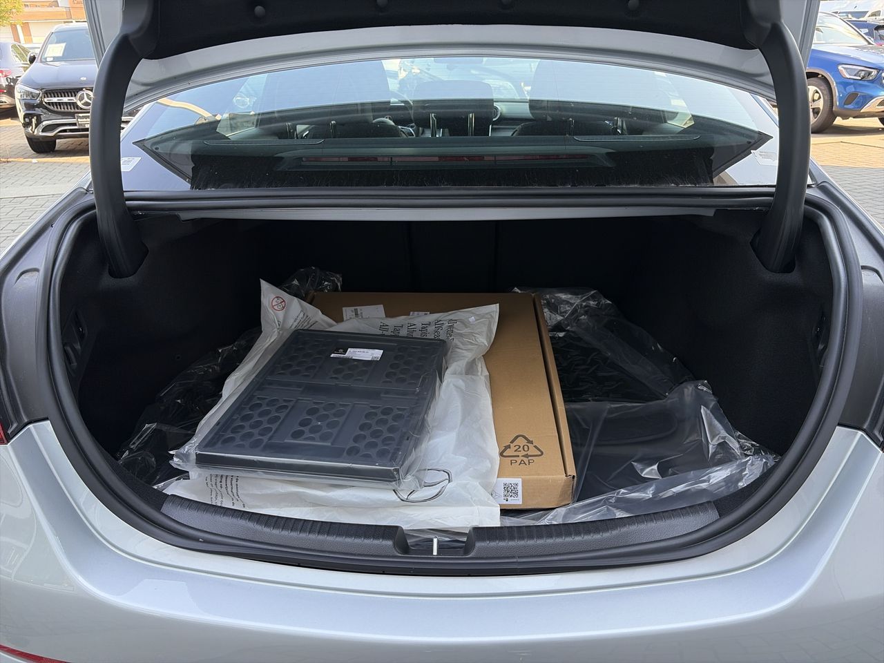 2026 Mercedes-Benz C-Class in Dollard-des-Ormeaux, Quebec