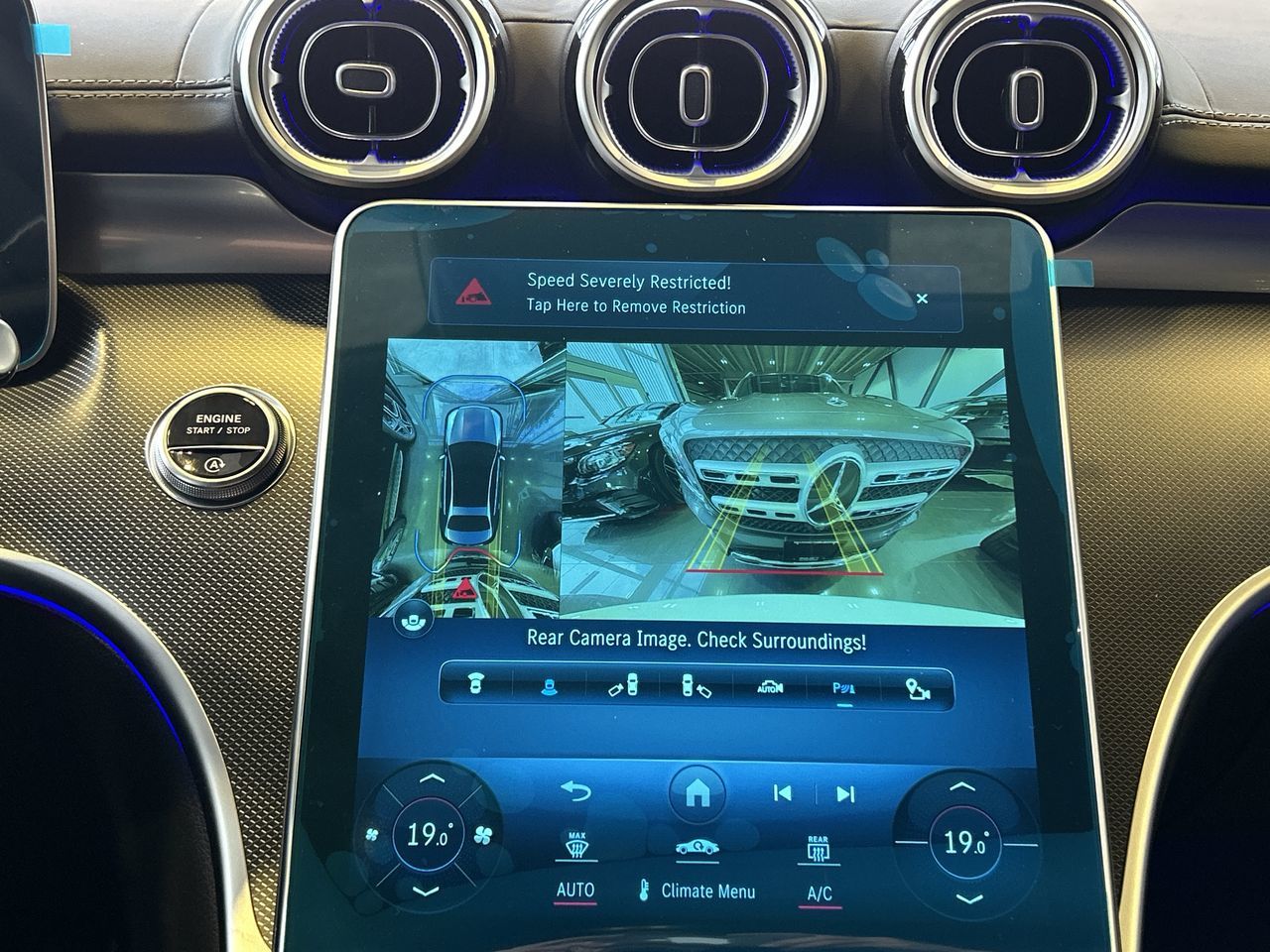 2023 Mercedes-Benz C300