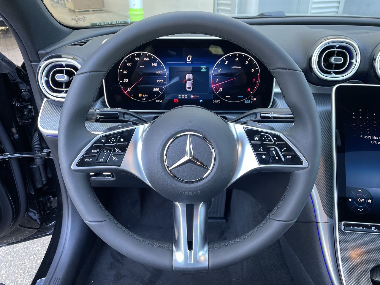 2026 Mercedes-Benz C300 in Dollard-des-Ormeaux, Quebec