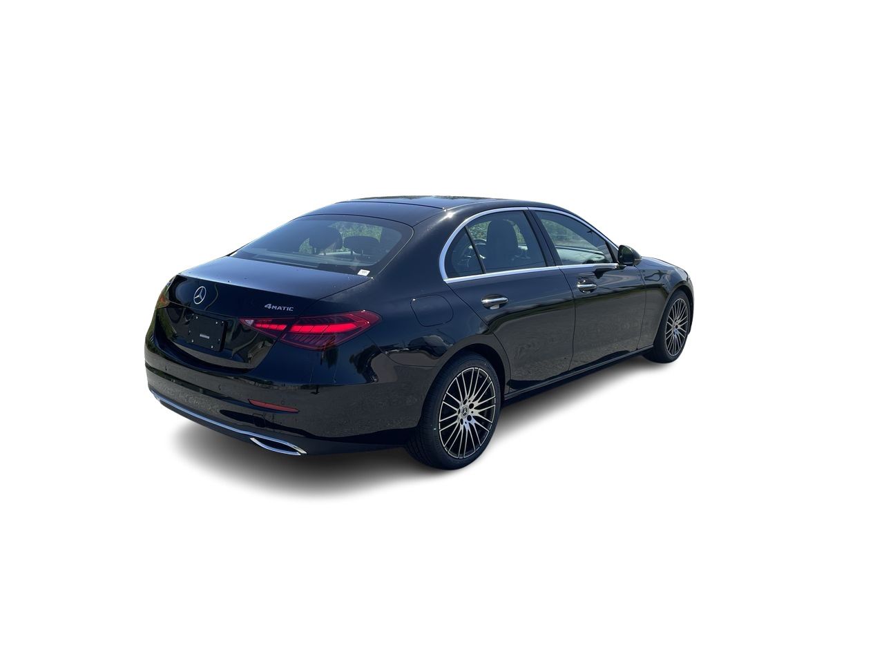 2026 Mercedes-Benz C300 in Dollard-des-Ormeaux, Quebec